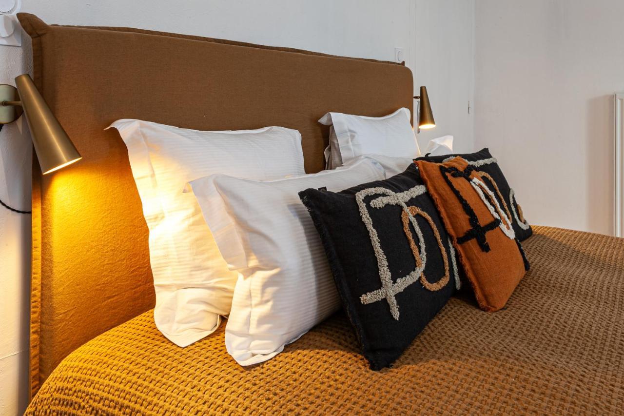 Du Commerce Hotel Cluny