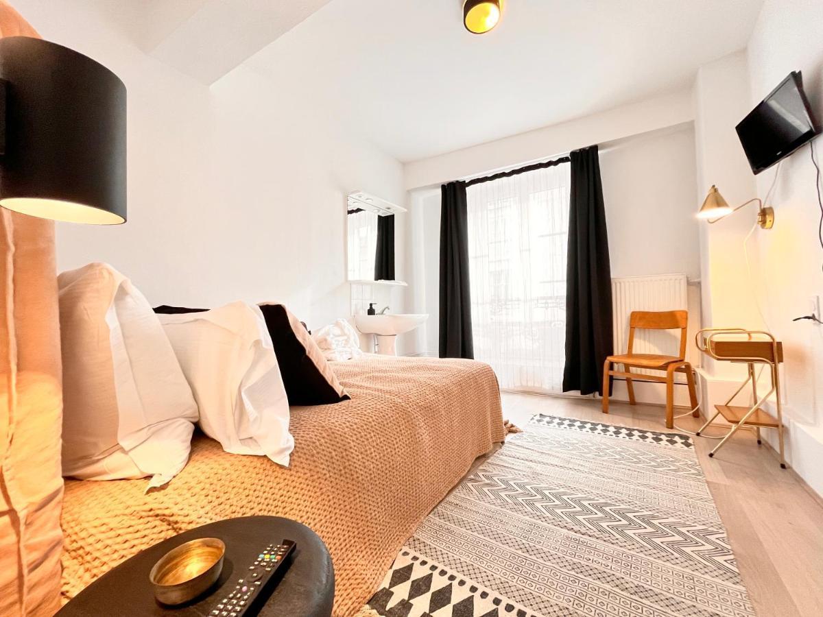 Du Commerce Hotel Cluny