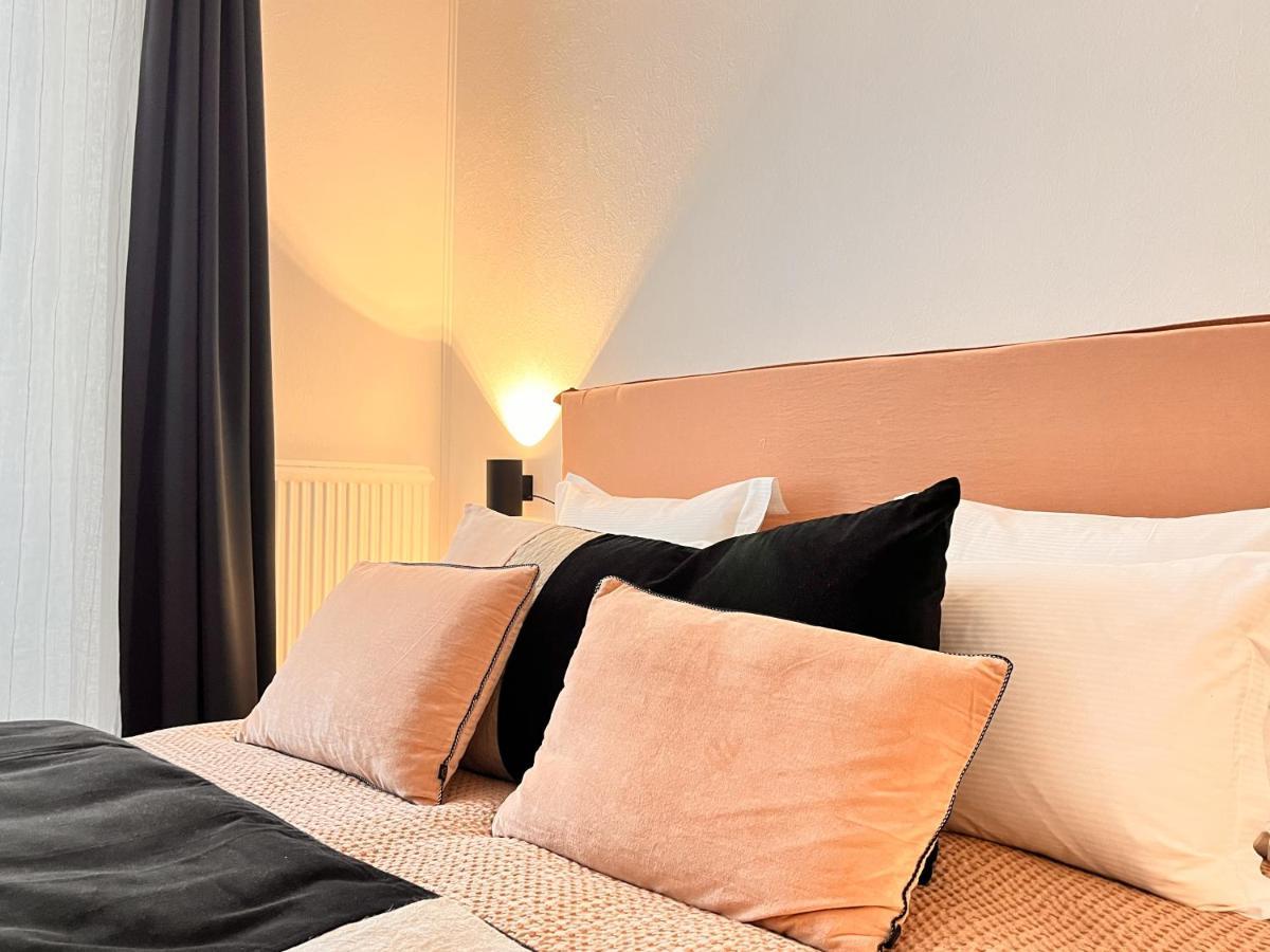 Du Commerce Hotel 2*