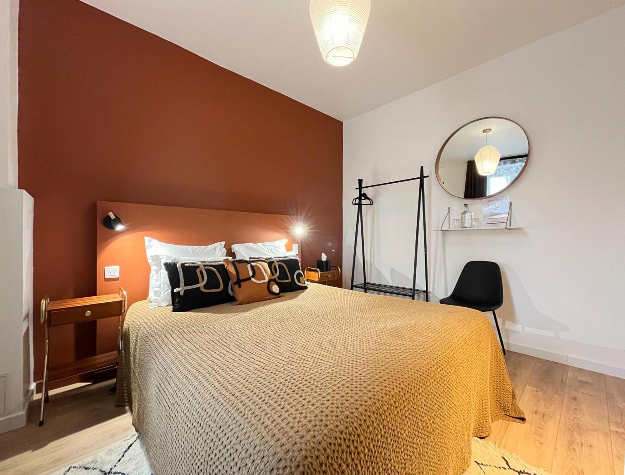 Hotel Du Commerce Cluny